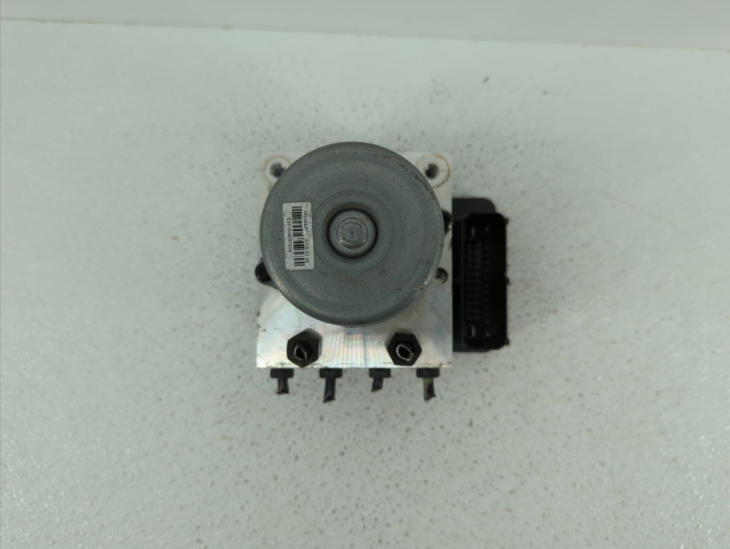 2014-2016 Hyundai Elantra ABS Pump Control Module Replacement P/N:BE6003G510 58920-3X630 Fits Fits 2014 2015 2016 OEM Used A