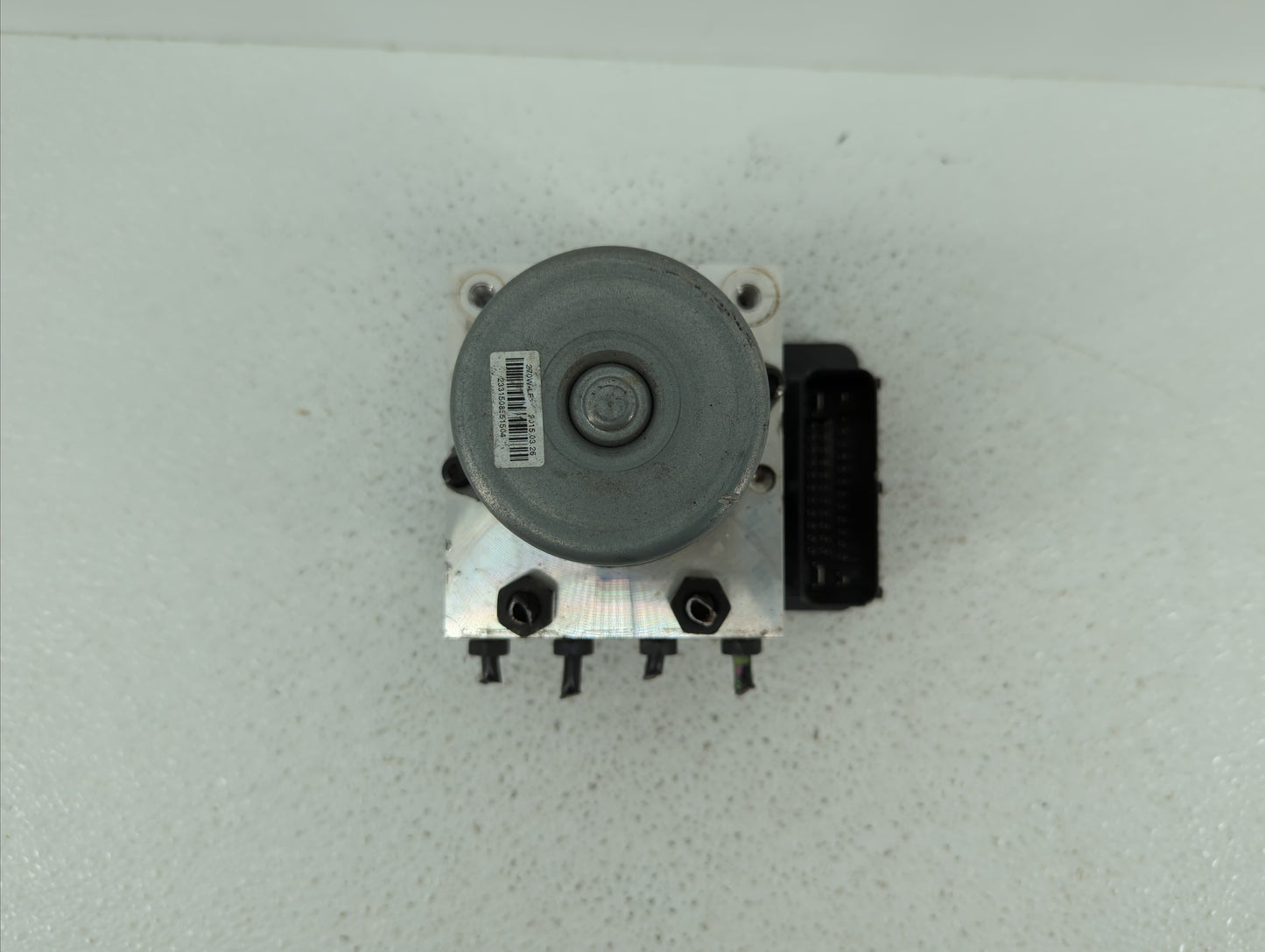 2014-2016 Hyundai Elantra ABS Pump Control Module Replacement P/N:BE6003G510 58920-3X630 Fits Fits 2014 2015 2016 OEM Used A