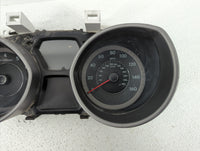 2014-2016 Hyundai Elantra Instrument Cluster Speedometer Gauges P/N:94004-3X210 94004-3Y010 Fits Fits 2014 2015 2016 OEM Use