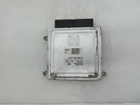 2014-2016 Hyundai Elantra PCM Engine Control Computer ECU ECM PCU OEM P/N:39100-2EML6 39102-2EMB5 Fits Fits 2014 2015 2016 O