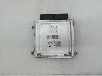 compare product 2014-2016 Hyundai Elantra PCM Engine Control Computer ECU ECM PCU OEM P/N:39100-2EML6 39102-2EMB5 Fits Fits 2014 2015 2016 OEM Used Auto Parts