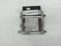 2014-2016 Hyundai Elantra PCM Engine Control Computer ECU ECM PCU OEM P/N:39100-2EML6 39102-2EMB5 Fits Fits 2014 2015 2016 O