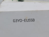 2016 Hyundai Elantra Owners Manual Book Guide OEM Used Auto Parts - Oemusedautoparts1.com