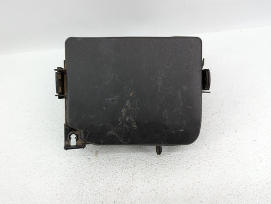 2014-2016 Hyundai Elantra Fusebox Fuse Box Panel Relay Module P/N:91201 3Y040 91265 3X060, 91265 3X060A Fits Fits 2014 2015 