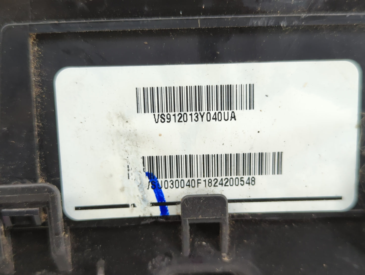 2014-2016 Hyundai Elantra Fusebox Fuse Box Panel Relay Module P/N:91201 3Y040 91265 3X060, 91265 3X060A Fits Fits 2014 2015 