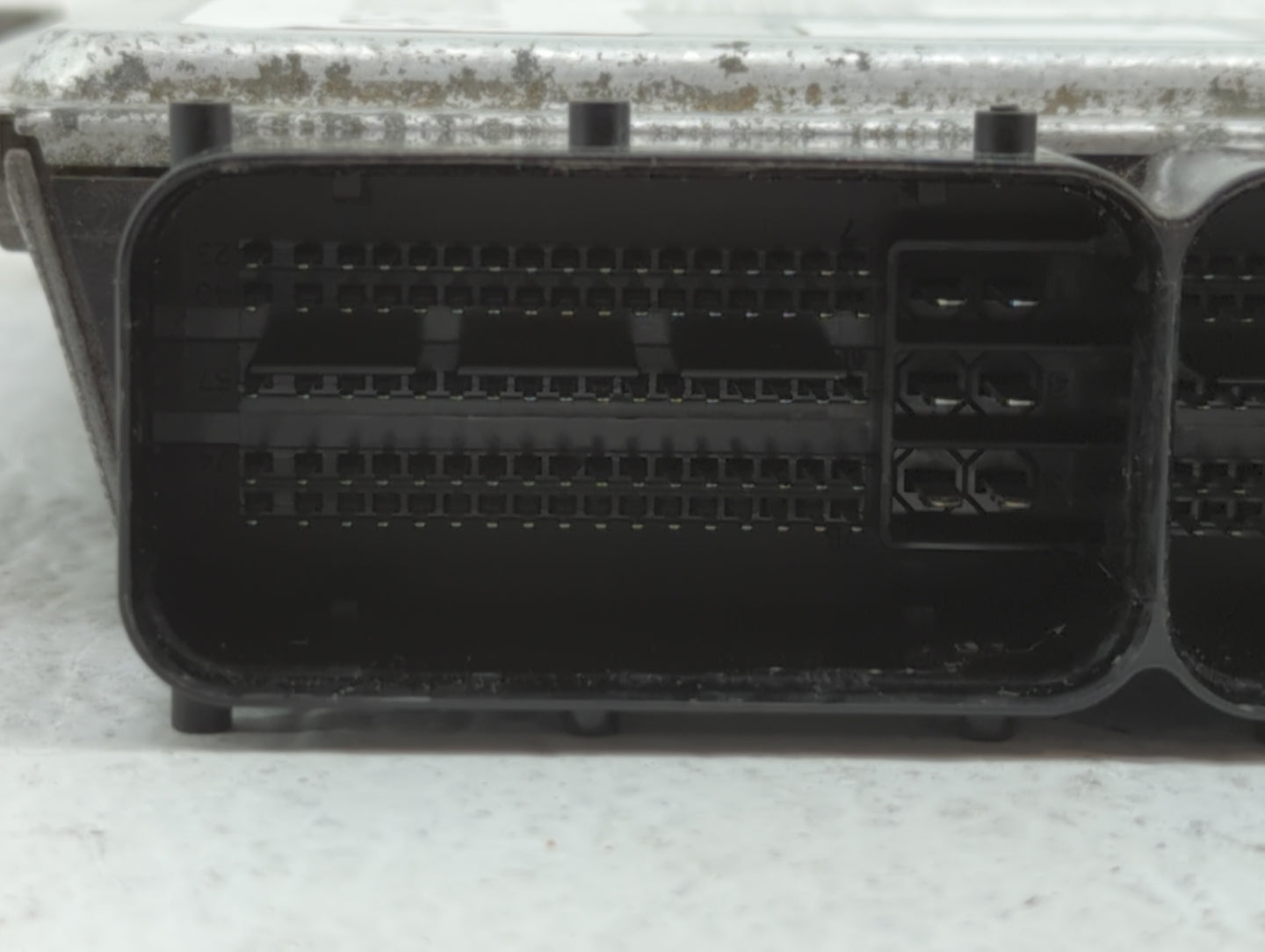 2014-2016 Hyundai Elantra PCM Engine Control Computer ECU ECM PCU OEM P/N:39103-2EML5 39102-2EML5 Fits Fits 2014 2015 2016 O
