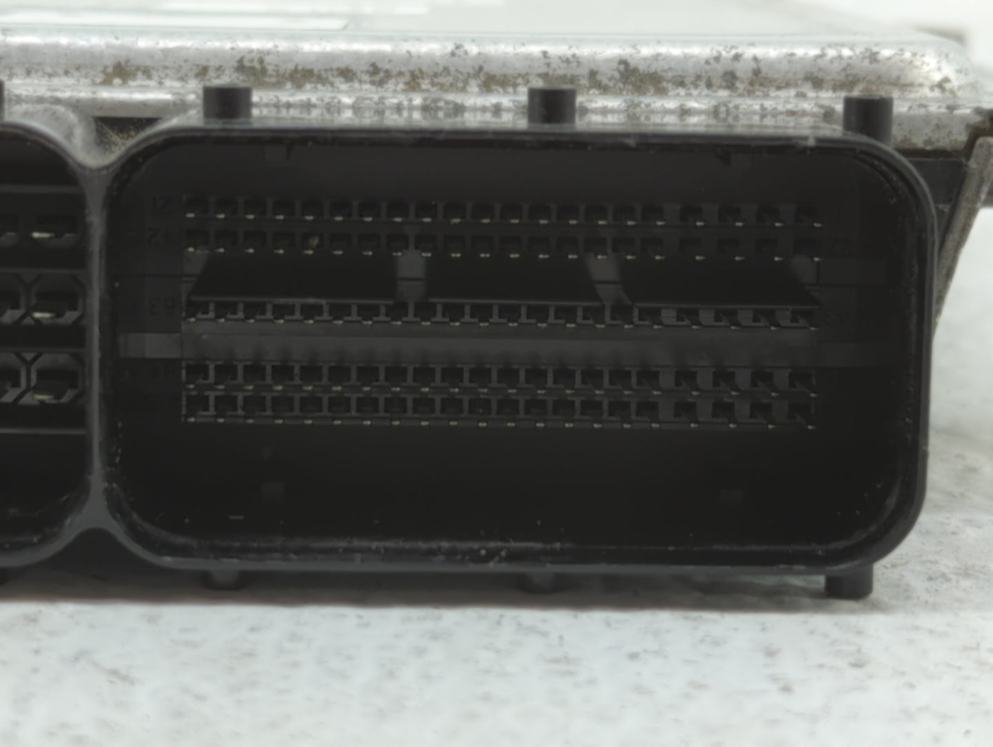 2014-2016 Hyundai Elantra PCM Engine Control Computer ECU ECM PCU OEM P/N:39103-2EML5 39102-2EML5 Fits Fits 2014 2015 2016 O