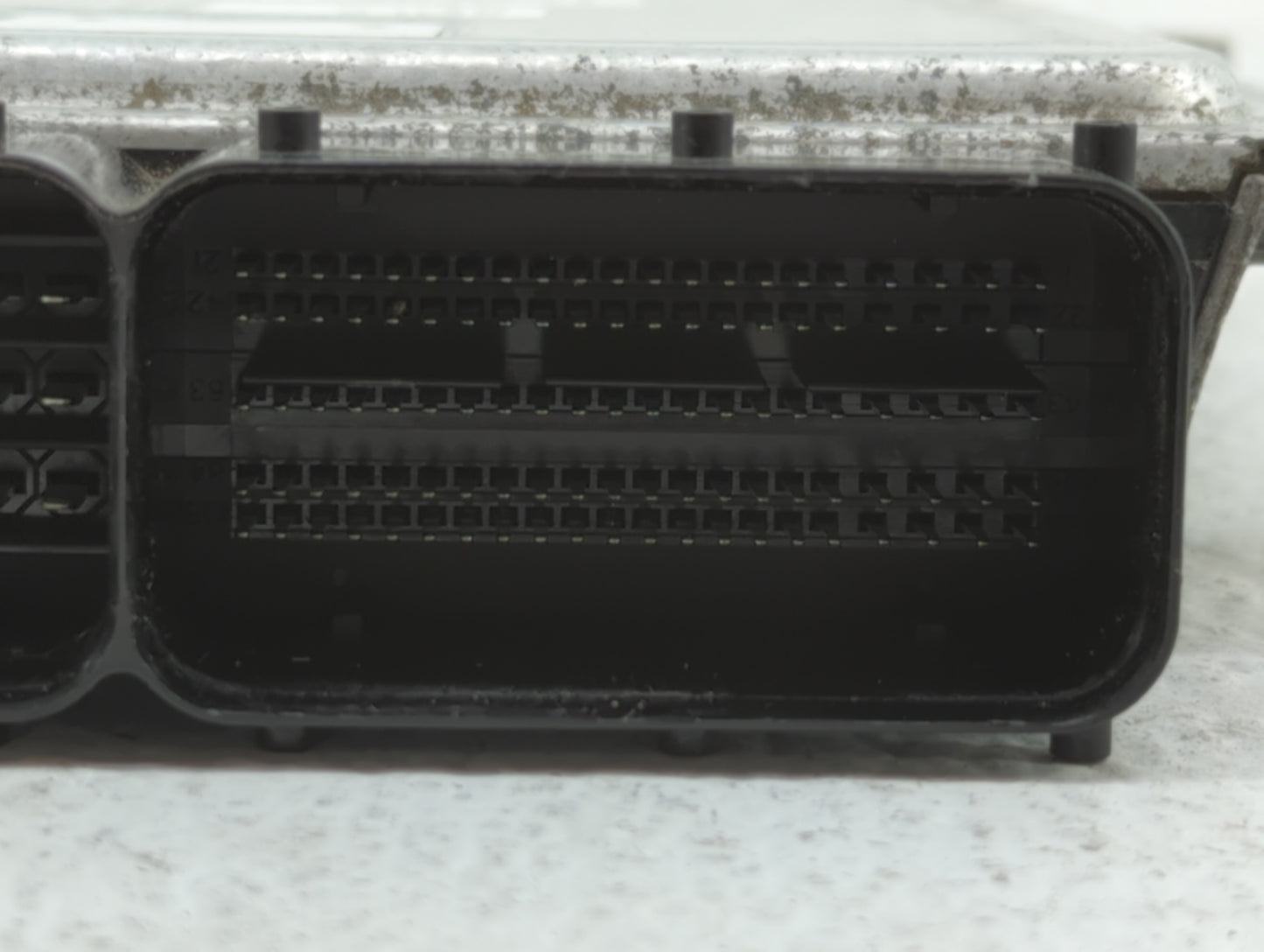 2014-2016 Hyundai Elantra PCM Engine Control Computer ECU ECM PCU OEM P/N:39103-2EML5 39102-2EML5 Fits Fits 2014 2015 2016 O
