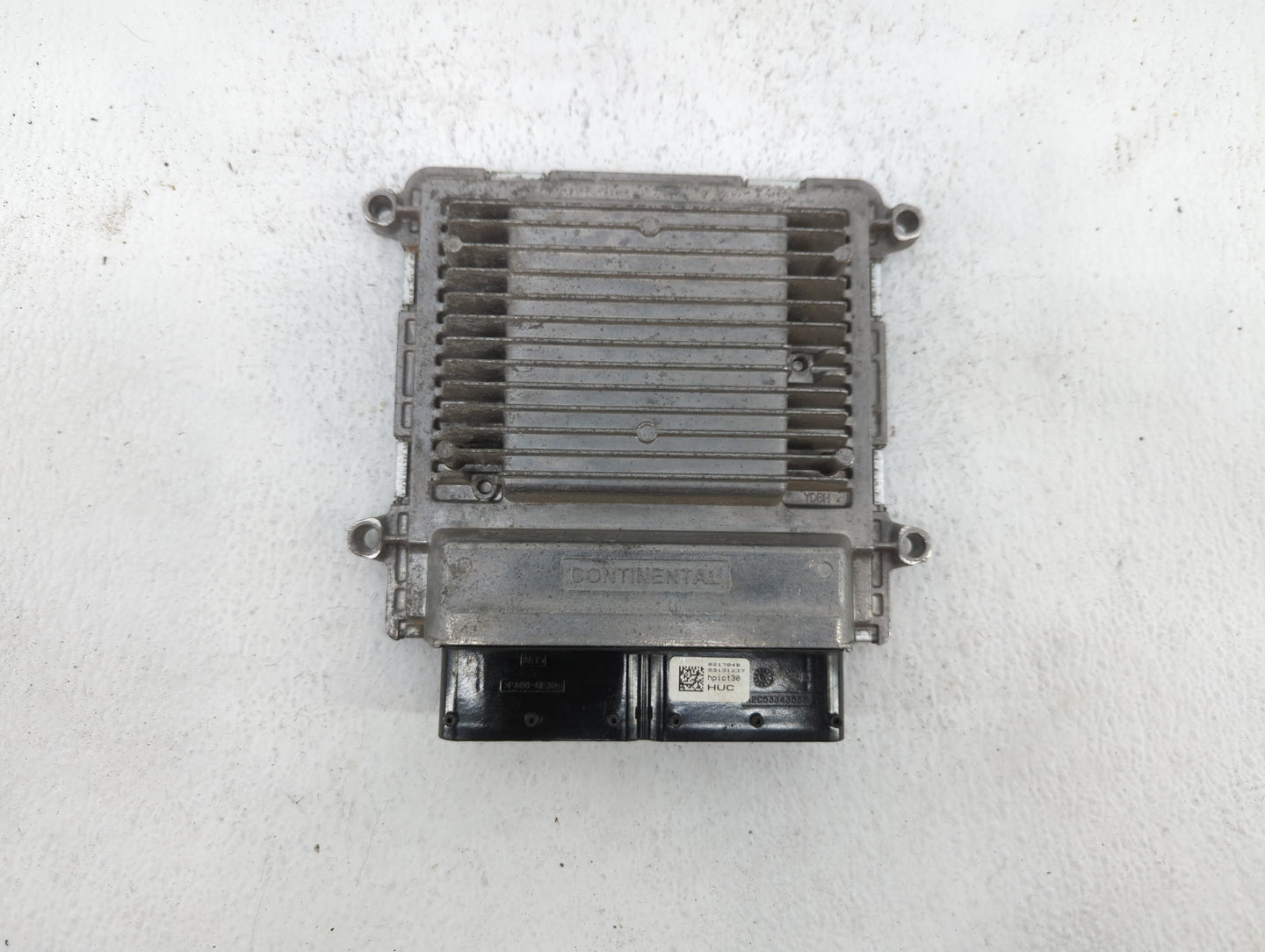 2014-2016 Hyundai Elantra PCM Engine Control Computer ECU ECM PCU OEM P/N:39103-2EML5 39102-2EML5 Fits Fits 2014 2015 2016 O