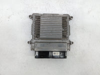 2014-2016 Hyundai Elantra PCM Engine Control Computer ECU ECM PCU OEM P/N:39103-2EML5 39102-2EML5 Fits Fits 2014 2015 2016 O