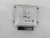 2014-2016 Hyundai Elantra PCM Engine Control Computer ECU ECM PCU OEM P/N:39103-2EML5 39102-2EML5 Fits Fits 2014 2015 2016 O