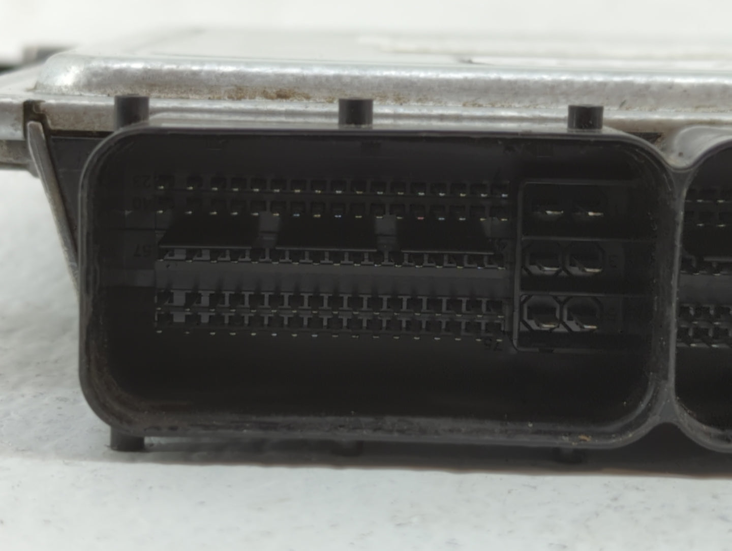 2014-2016 Hyundai Elantra PCM Engine Control Computer ECU ECM PCU OEM P/N:39103-2EML5 39102-2EML5 Fits Fits 2014 2015 2016 O