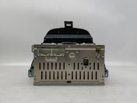2014-2016 Hyundai Elantra Am Fm Cd Player Radio Receiver - Oemusedautoparts1.com