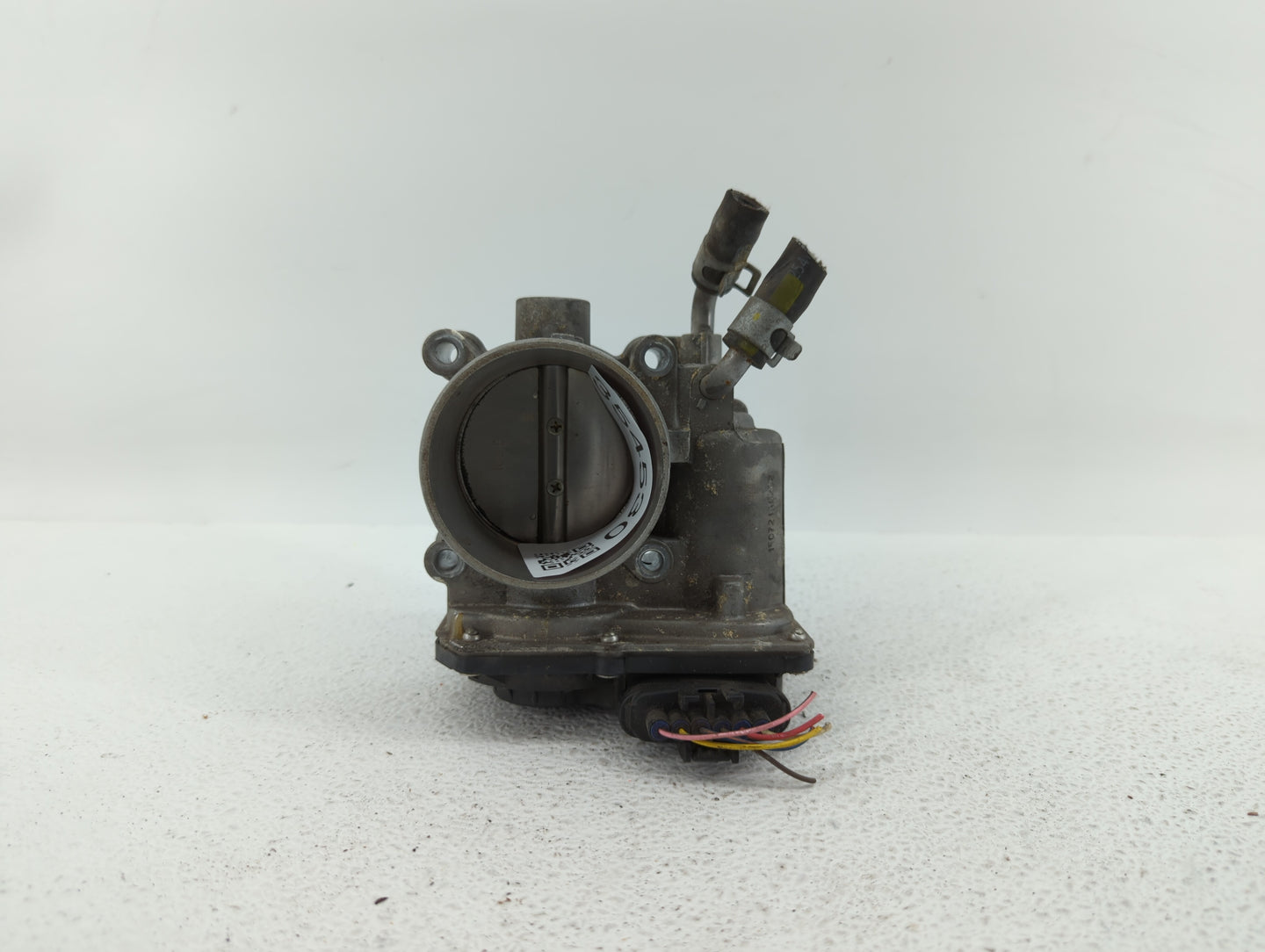 2011-2018 Hyundai Elantra Throttle Body P/N:35100-2E000 1302150124 Fits Fits 2011 2012 2013 2014 2015 2016 2017 2018 2019 OE