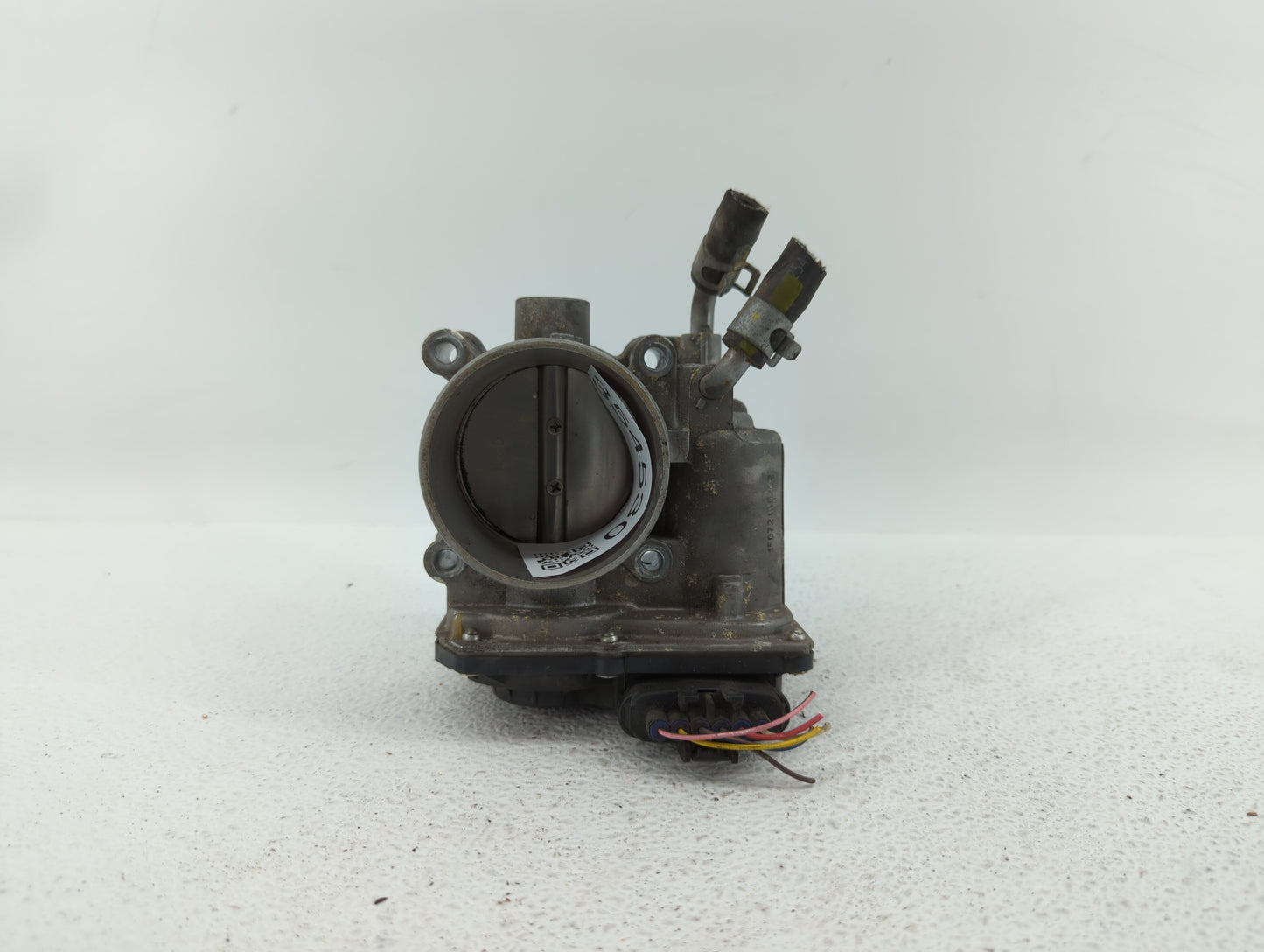 2011-2018 Hyundai Elantra Throttle Body P/N:35100-2E000 1302150124 Fits Fits 2011 2012 2013 2014 2015 2016 2017 2018 2019 OE