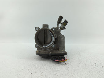 compare product 2011-2018 Hyundai Elantra Throttle Body P/N:35100-2E000 1302150124 Fits Fits 2011 2012 2013 2014 2015 2016 2017 2018 2019 OEM Used Auto Parts