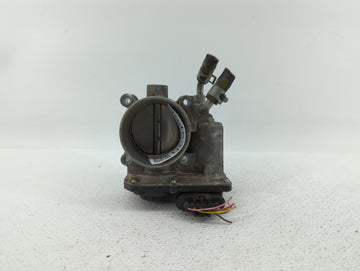 2011-2018 Hyundai Elantra Throttle Body P/N:35100-2E000 1302150124 Fits Fits 2011 2012 2013 2014 2015 2016 2017 2018 2019 OE