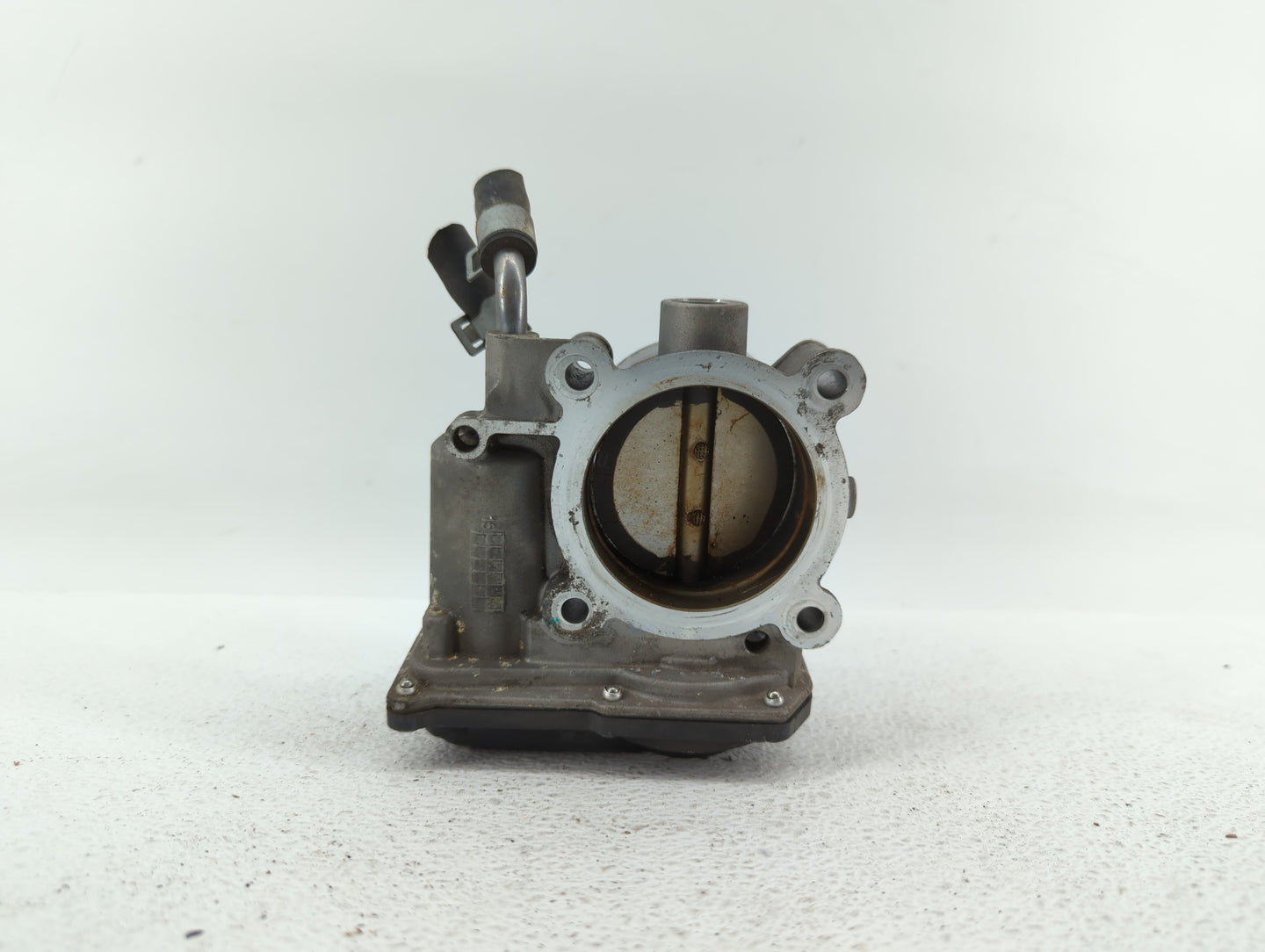 2011-2018 Hyundai Elantra Throttle Body P/N:35100-2E000 1302150124 Fits Fits 2011 2012 2013 2014 2015 2016 2017 2018 2019 OE