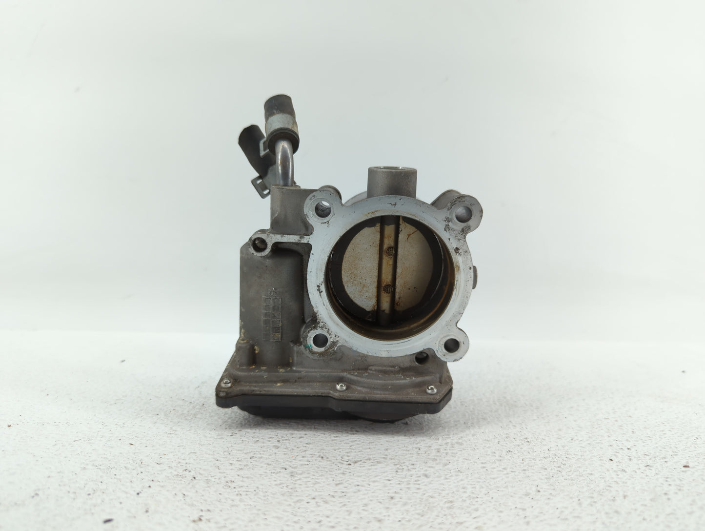2011-2018 Hyundai Elantra Throttle Body P/N:35100-2E000 1302150124 Fits Fits 2011 2012 2013 2014 2015 2016 2017 2018 2019 OE