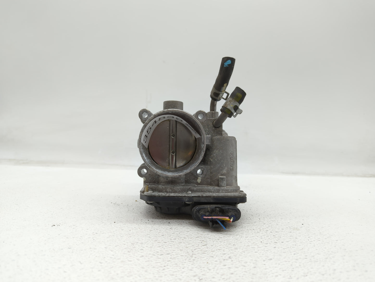 2011-2018 Hyundai Elantra Throttle Body P/N:35100-2E000 1302150124 Fits Fits 2011 2012 2013 2014 2015 2016 2017 2018 2019 OE