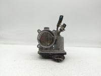 2011-2018 Hyundai Elantra Throttle Body P/N:35100-2E000 1302150124 Fits Fits 2011 2012 2013 2014 2015 2016 2017 2018 2019 OE