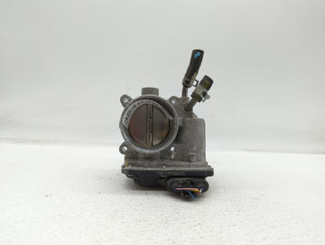 2011-2018 Hyundai Elantra Throttle Body P/N:35100-2E000 1302150124 Fits Fits 2011 2012 2013 2014 2015 2016 2017 2018 2019 OE