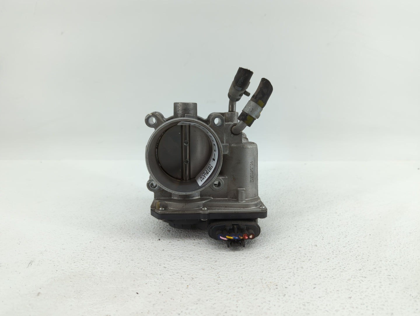 2011-2018 Hyundai Elantra Throttle Body P/N:35100-2E000 1302150124 Fits Fits 2011 2012 2013 2014 2015 2016 2017 2018 2019 OE