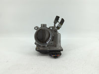 2011-2018 Hyundai Elantra Throttle Body P/N:35100-2E000 1302150124 Fits Fits 2011 2012 2013 2014 2015 2016 2017 2018 2019 OE