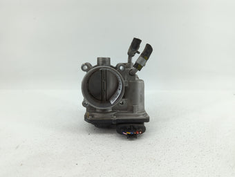 compare product 2011-2018 Hyundai Elantra Throttle Body P/N:35100-2E000 1302150124 Fits Fits 2011 2012 2013 2014 2015 2016 2017 2018 2019 OEM Used Auto Parts