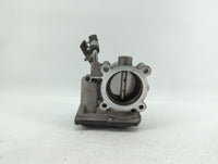 2011-2018 Hyundai Elantra Throttle Body P/N:35100-2E000 1302150124 Fits Fits 2011 2012 2013 2014 2015 2016 2017 2018 2019 OE