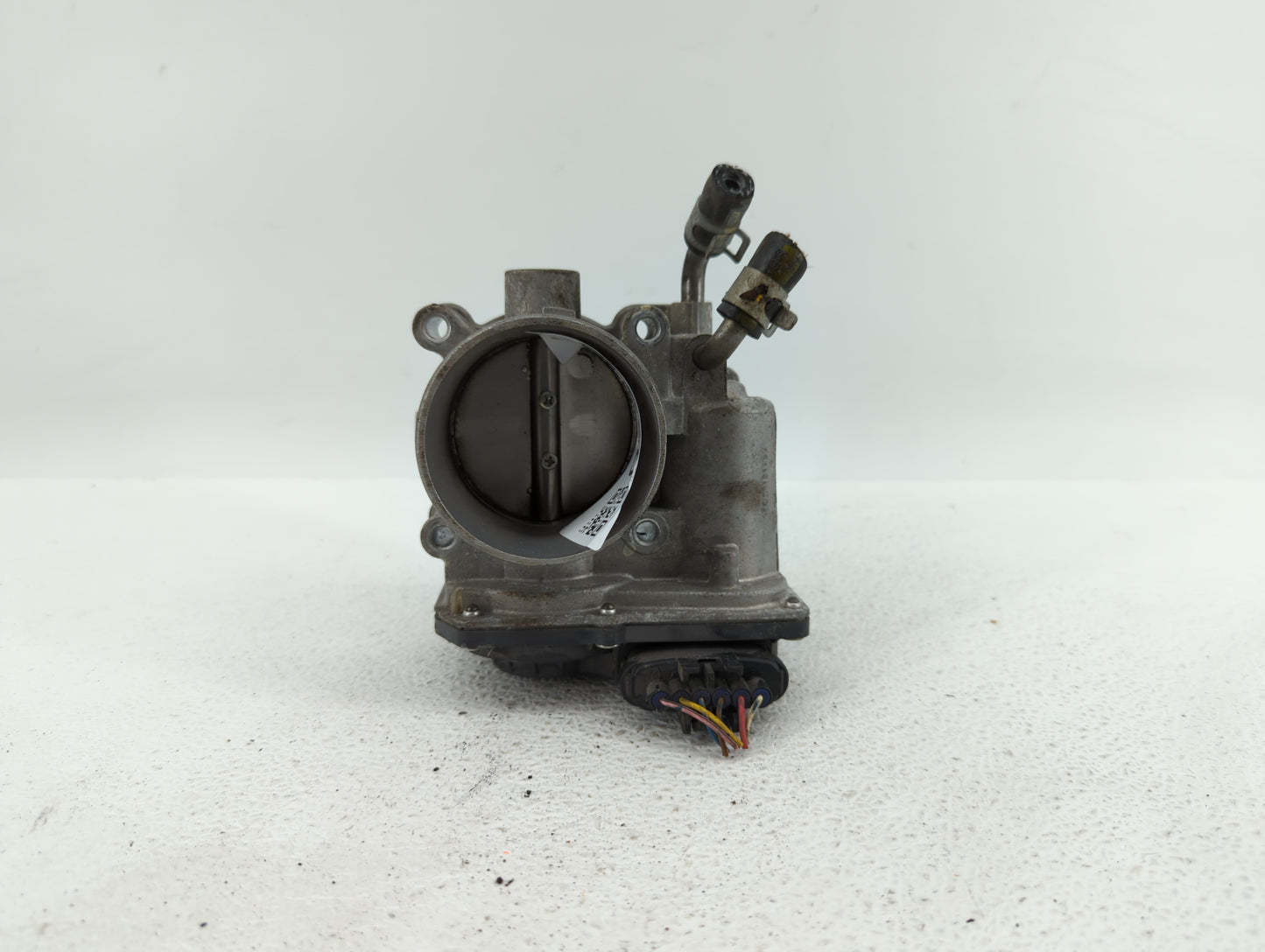 2011-2018 Hyundai Elantra Throttle Body P/N:35100-2E000 1302150124 Fits Fits 2011 2012 2013 2014 2015 2016 2017 2018 2019 OE