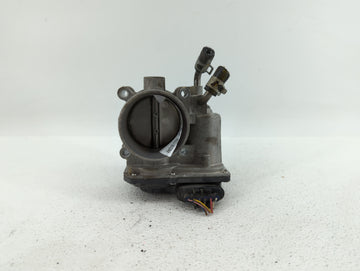 2011-2018 Hyundai Elantra Throttle Body P/N:35100-2E000 1302150124 Fits Fits 2011 2012 2013 2014 2015 2016 2017 2018 2019 OE