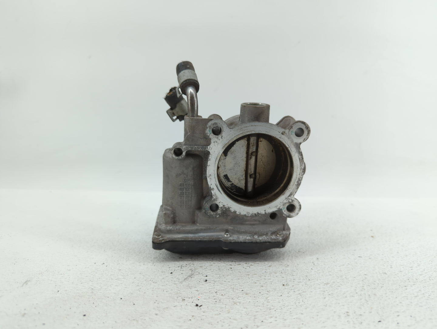 2011-2018 Hyundai Elantra Throttle Body P/N:35100-2E000 1302150124 Fits Fits 2011 2012 2013 2014 2015 2016 2017 2018 2019 OE