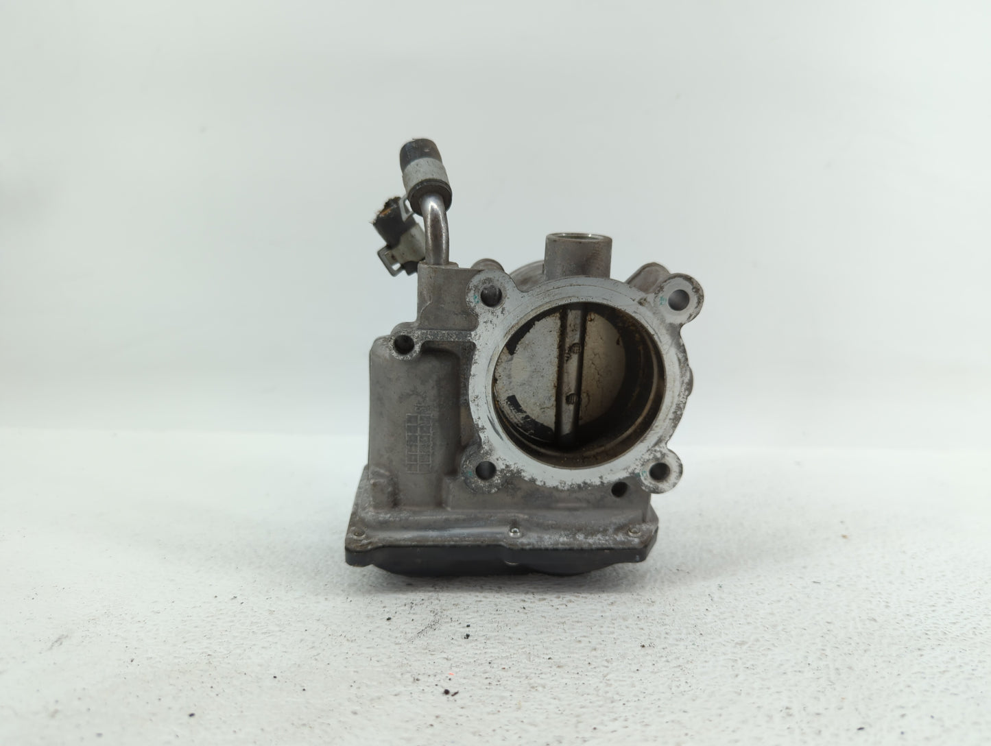 2011-2018 Hyundai Elantra Throttle Body P/N:35100-2E000 1302150124 Fits Fits 2011 2012 2013 2014 2015 2016 2017 2018 2019 OE