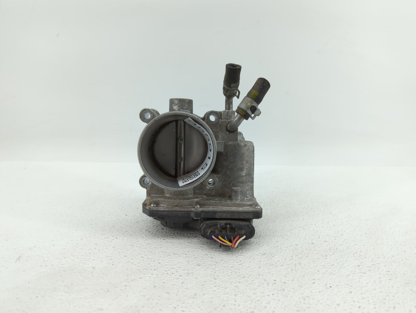2011-2018 Hyundai Elantra Throttle Body P/N:35100-2E000 1302150124 Fits Fits 2011 2012 2013 2014 2015 2016 2017 2018 2019 OE