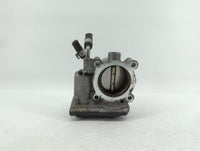 2011-2018 Hyundai Elantra Throttle Body P/N:35100-2E000 1302150124 Fits Fits 2011 2012 2013 2014 2015 2016 2017 2018 2019 OE