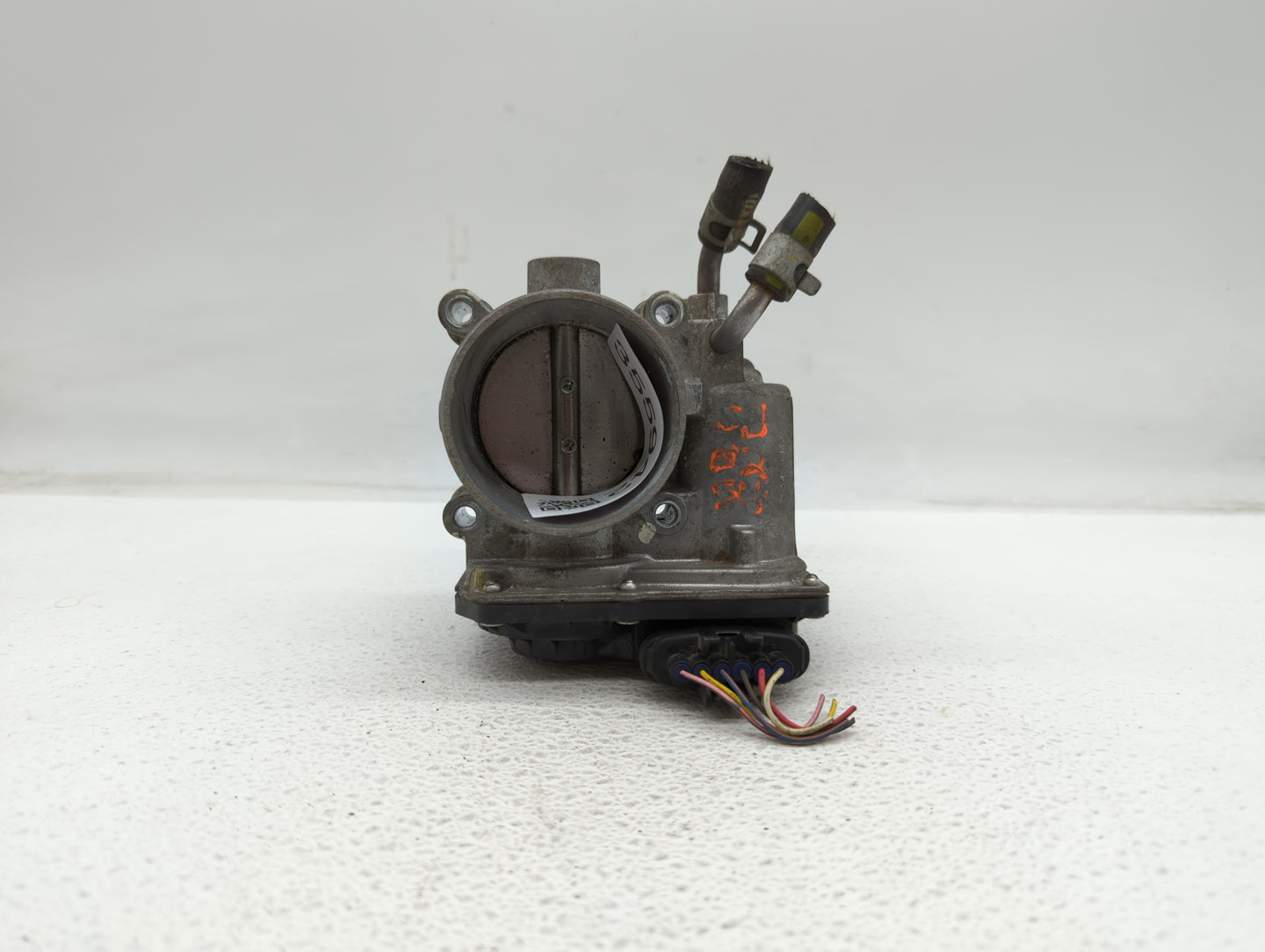 2011-2018 Hyundai Elantra Throttle Body P/N:35100-2E000 1302150124 Fits Fits 2011 2012 2013 2014 2015 2016 2017 2018 2019 OE