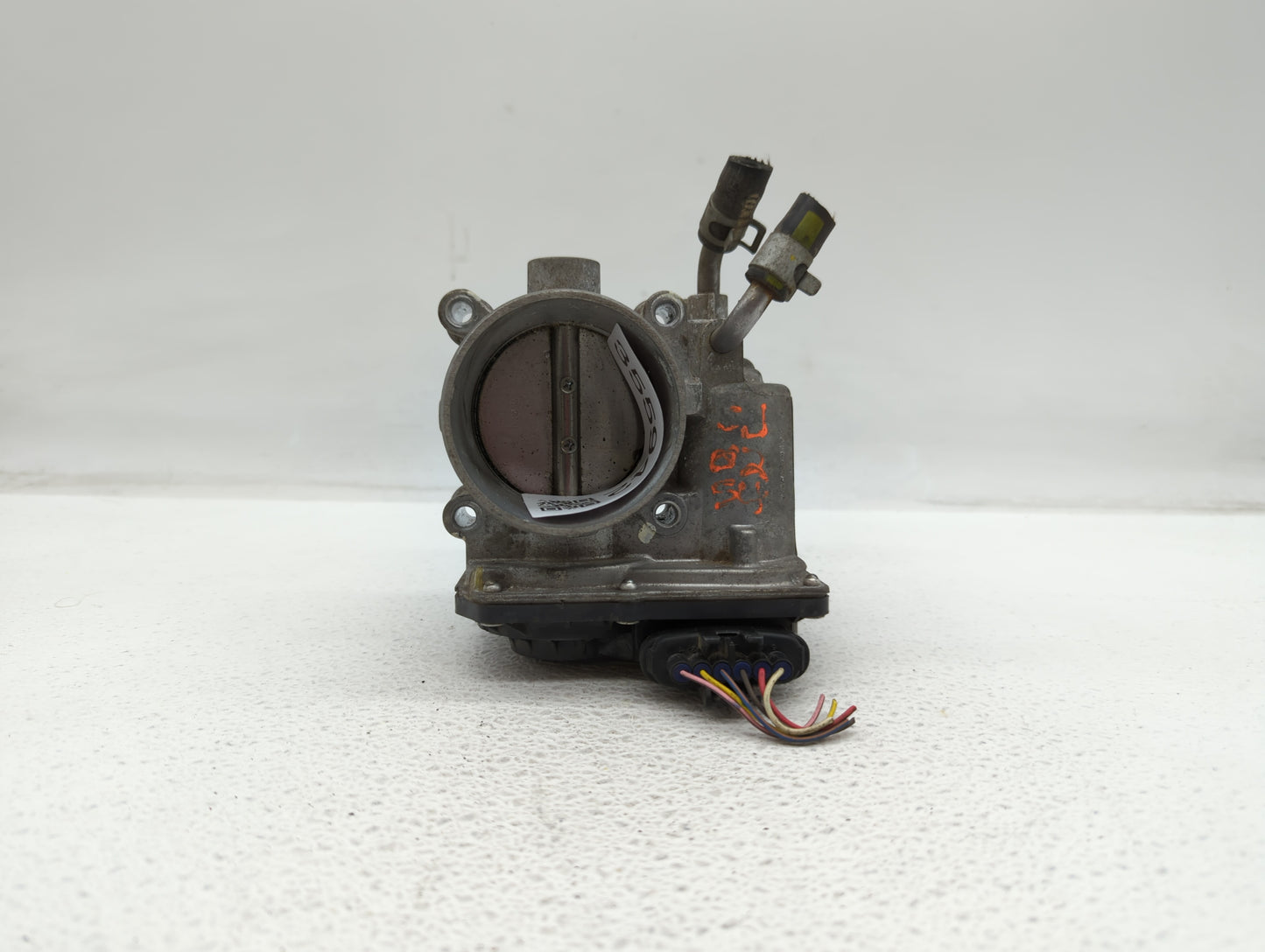 2011-2018 Hyundai Elantra Throttle Body P/N:35100-2E000 1302150124 Fits Fits 2011 2012 2013 2014 2015 2016 2017 2018 2019 OE