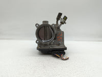 2011-2018 Hyundai Elantra Throttle Body P/N:35100-2E000 1302150124 Fits Fits 2011 2012 2013 2014 2015 2016 2017 2018 2019 OE
