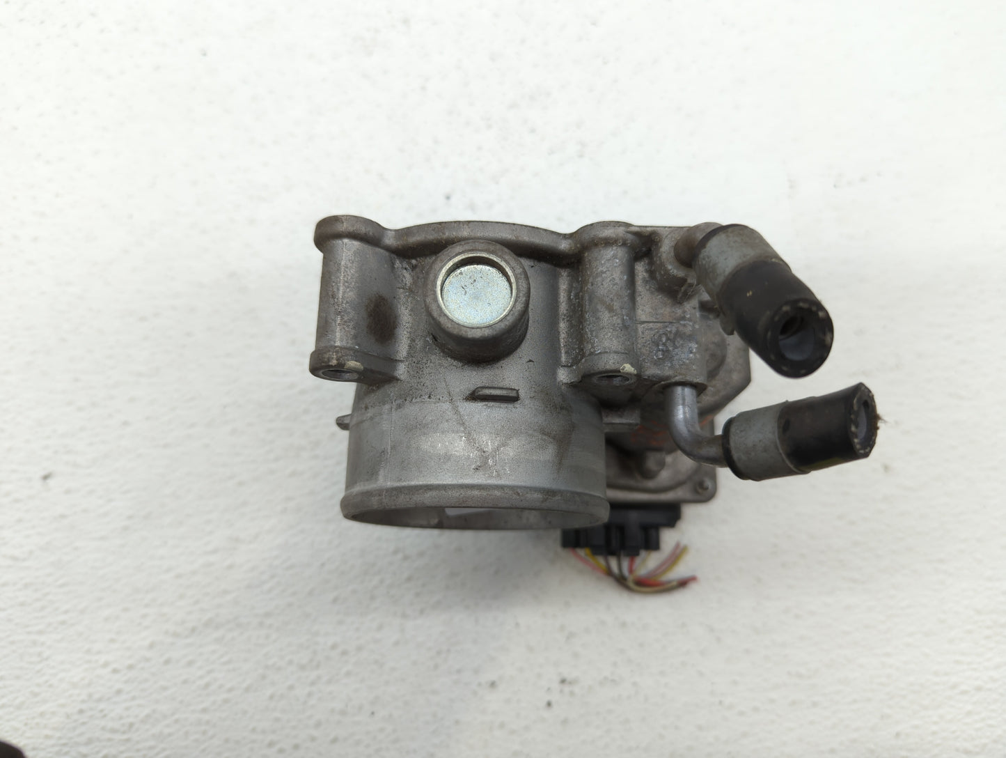2011-2018 Hyundai Elantra Throttle Body P/N:35100-2E000 1302150124 Fits Fits 2011 2012 2013 2014 2015 2016 2017 2018 2019 OE