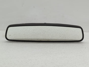 2011-2018 Hyundai Elantra Interior Rear View Mirror Replacement OEM P/N:E11026137 E4012143 Fits OEM Used Auto Parts - Oemuse