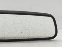 2011-2018 Hyundai Elantra Interior Rear View Mirror Replacement OEM P/N:E11026137 E4012143 Fits OEM Used Auto Parts - Oemuse