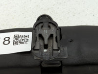 2011-2018 Hyundai Elantra Interior Rear View Mirror Replacement OEM P/N:E11026137 E4012143 Fits OEM Used Auto Parts - Oemuse