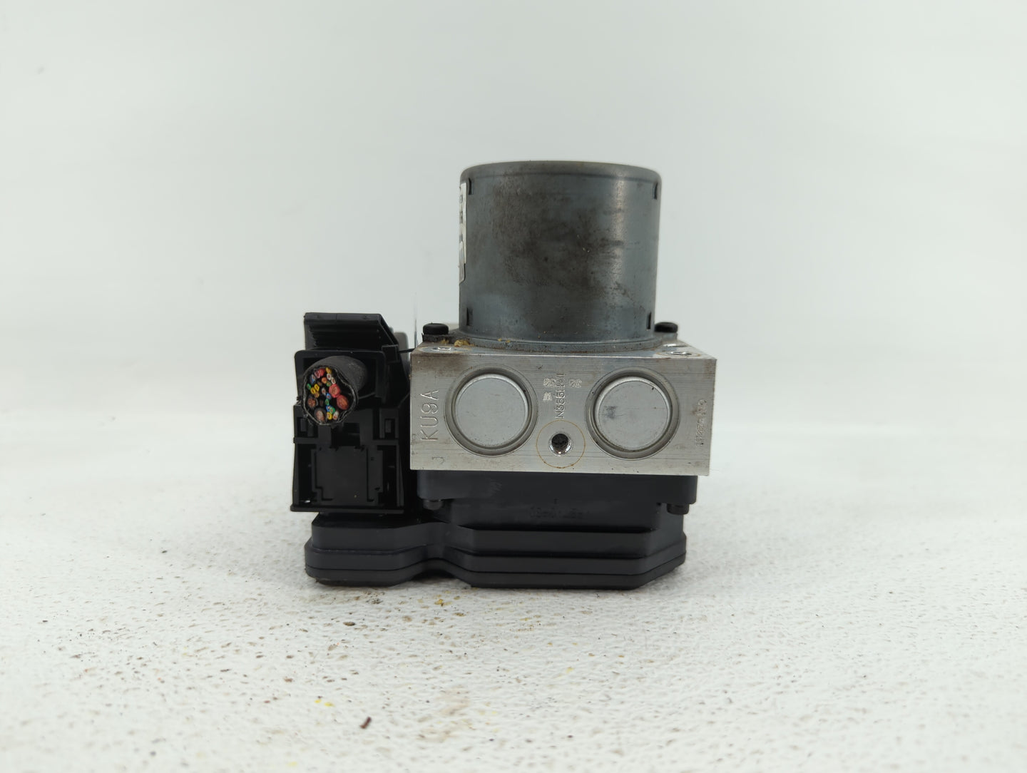 2014-2016 Hyundai Elantra ABS Pump Control Module Replacement P/N:BE6003G510 58920-3X630 Fits Fits 2014 2015 2016 OEM Used A