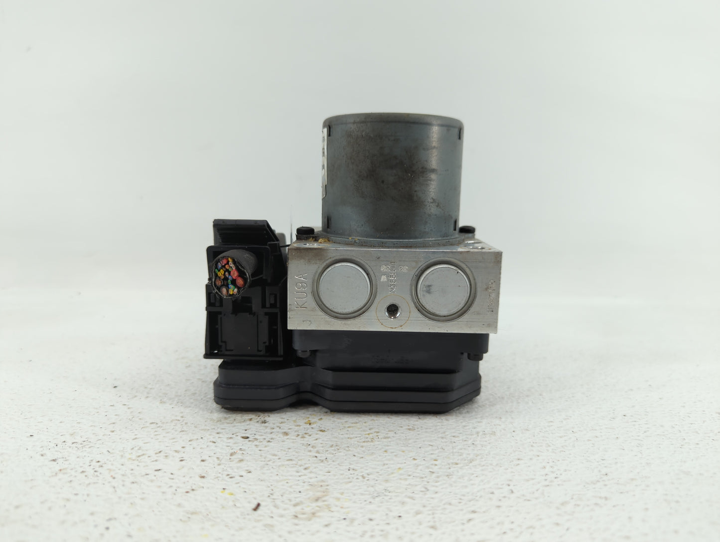 2014-2016 Hyundai Elantra ABS Pump Control Module Replacement P/N:BE6003G510 58920-3X630 Fits Fits 2014 2015 2016 OEM Used A