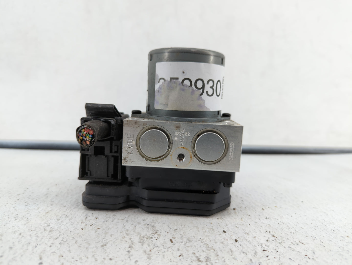 2014-2016 Hyundai Elantra ABS Pump Control Module Replacement P/N:BE6003G510 58920-3X630 Fits Fits 2014 2015 2016 OEM Used A