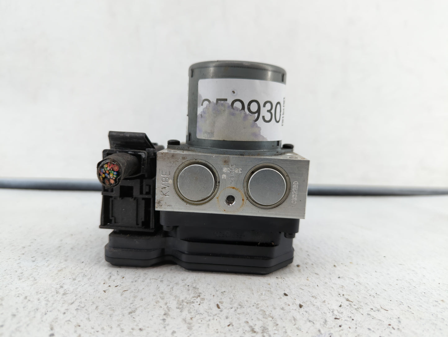 2014-2016 Hyundai Elantra ABS Pump Control Module Replacement P/N:BE6003G510 58920-3X630 Fits Fits 2014 2015 2016 OEM Used A