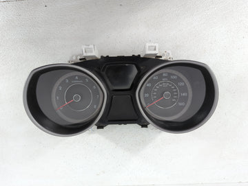 2014-2016 Hyundai Elantra Instrument Cluster Speedometer Gauges P/N:94004-3X210 94004-3Y010 Fits Fits 2014 2015 2016 OEM Use