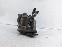 2011-2020 Hyundai Elantra Throttle Body P/N:35100-2E000 1302150124 Fits OEM Used Auto Parts - Oemusedautoparts1.com