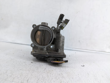 2011-2020 Hyundai Elantra Throttle Body P/N:35100-2E000 1302150124 Fits OEM Used Auto Parts - Oemusedautoparts1.com